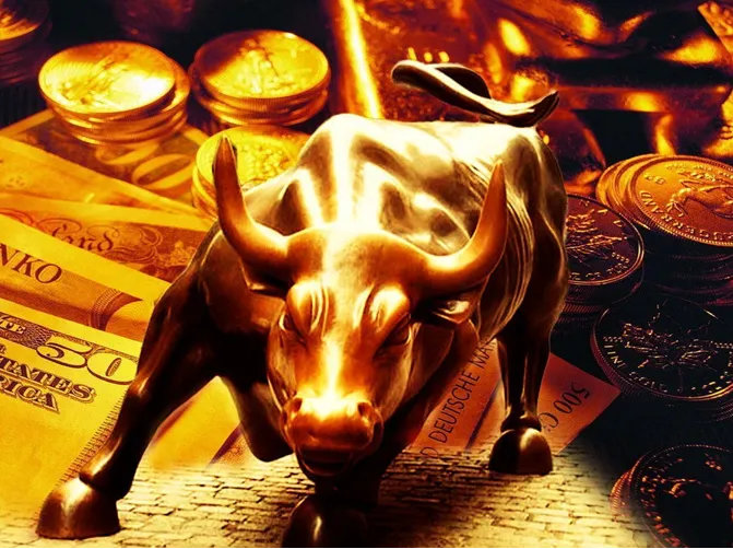 Profit Rex - What drives the operations of Decentralized Finance?